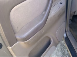 2004 TOYOTA TUNDRA, GOLD, SR5 MODEL, CREW CAB, 4.7L, AT, 2WD. Z25216